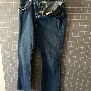 Men’s Polo Jeans, Bootcut, 36x32, Gently Used, Excellent Condition